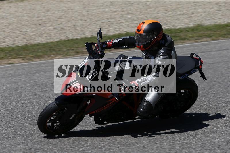 /15 22.05.2026  Plüss Moto Sport  Discover the Bike ADR /Gruppe gelb - Bike 2/56
